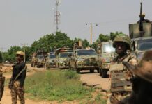 Coup d’Etat au Niger : L’État Major des armées au Niger a « décidé de souscrire à la déclaration des Forces de défense et de Sécurité »