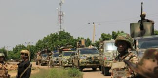 Coup d’Etat au Niger : L’État Major des armées au Niger a « décidé de souscrire à la déclaration des Forces de défense et de Sécurité »