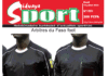 Une Sidwaya Sport du 18-07-2023