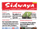 Une Sidwaya du 05-07-2023