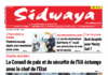 Une Sidwaya du 25-07-2023