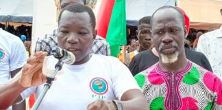 COMOE : Des OSC disent non à la déstabilisation de la transition politique