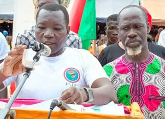 COMOE : Des OSC disent non à la déstabilisation de la transition politique