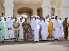 Remaniement au Mali : 13 nouveaux ministres font leur entrée au gouvernement