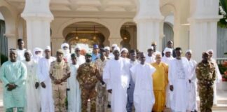 Remaniement au Mali : 13 nouveaux ministres font leur entrée au gouvernement