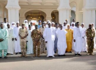 Remaniement au Mali : 13 nouveaux ministres font leur entrée au gouvernement