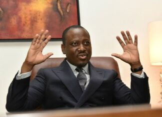 Assassinat d’un chef rebelle ivoirien : Soro dans le collimateur de la justice française