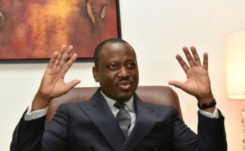 Assassinat d’un chef rebelle ivoirien : Soro dans le collimateur de la justice française