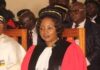 CPI : La burkinabè Adelaïde Dembélé en lice pour un poste de juge