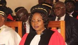 CPI : La burkinabè Adelaïde Dembélé en lice pour un poste de juge