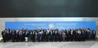 Mouvement des non-alignés : Le Burkina lance un appel pressant à plus de solidarité envers le Sahel