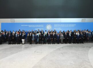 Mouvement des non-alignés : Le Burkina lance un appel pressant à plus de solidarité envers le Sahel