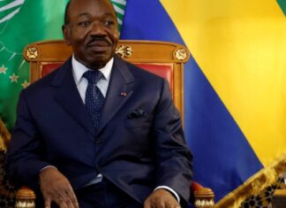 Gabon : Ali Bongo candidat à un troisième mandat
