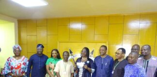 Fonds de soutien à l’effort de paix : La diaspora apportent 42.750.000 FCFA