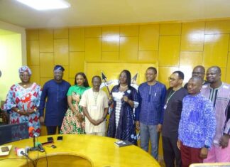 Fonds de soutien à l’effort de paix : La diaspora apportent 42.750.000 FCFA