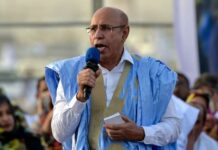 G5 Sahel : le président mauritanien plaide pour le retour du Mali au sein de l’alliance militaire régionale