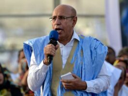 G5 Sahel : le président mauritanien plaide pour le retour du Mali au sein de l’alliance militaire régionale