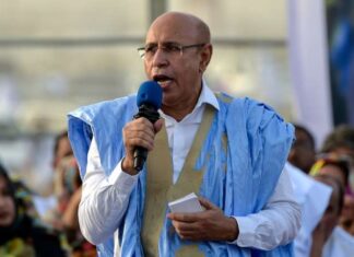 G5 Sahel : le président mauritanien plaide pour le retour du Mali au sein de l’alliance militaire régionale