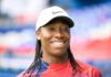 Athlétisme : accusée d’être un homme, la Cour Européenne des droits de l’homme donne raison à la Sud-africaine Caster Semenya