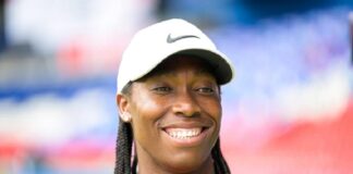 Athlétisme : accusée d’être un homme, la Cour Européenne des droits de l’homme donne raison à la Sud-africaine Caster Semenya