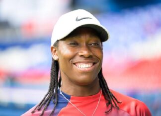 Athlétisme : accusée d’être un homme, la Cour Européenne des droits de l’homme donne raison à la Sud-africaine Caster Semenya