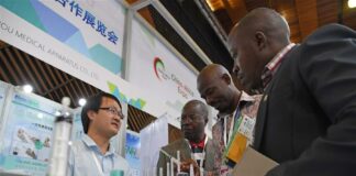 Réseau de médias « Une Ceinture, une Route » : La Chine va augmenter ses investissements en Afrique pour stimuler la coopération commerciale