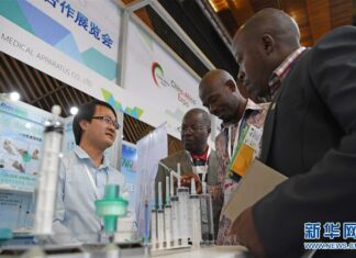 Réseau de médias « Une Ceinture, une Route » : La Chine va augmenter ses investissements en Afrique pour stimuler la coopération commerciale