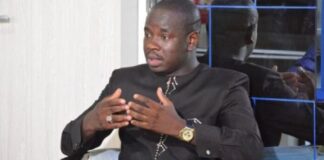 Sénégal : l’opposant Birame Souleye Diop emprisonné pour offense au président Macky Sall