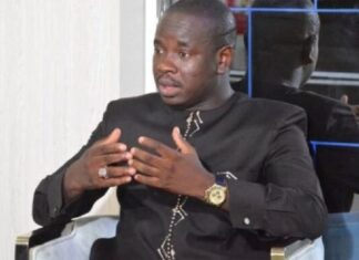 Sénégal : l’opposant Birame Souleye Diop emprisonné pour offense au président Macky Sall