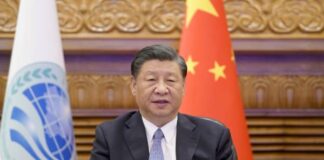 Gouvernance mondiale : « La paix, le développement et la coopération gagnant-gagnant sont les tendances imparables de l’époque », Xi Jinping, président de la Chine