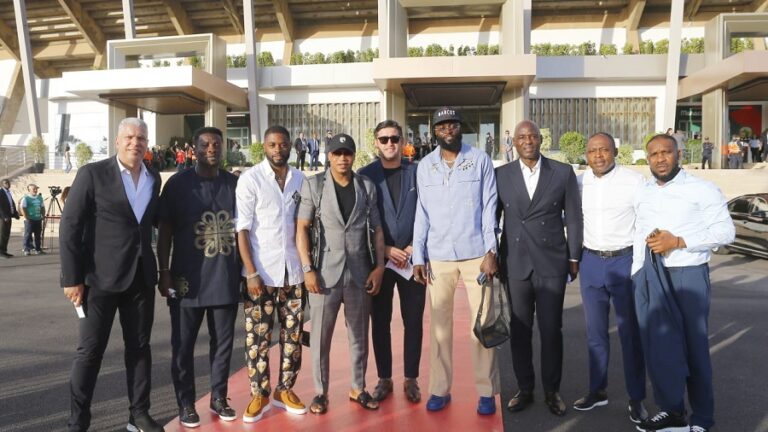 Coupe du Monde 2026: Tirage au sort officiel des éliminatoires zone Afrique à Abidjan