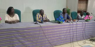 Vulgarisation du Faso Danfani : Le projet de plan d’actions du port généralisé validé