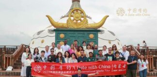 Les prairies écologiques de la Mongolie intérieure gagnent le cœur des médias internationaux