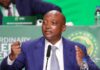Football : augmentation significative des revenus commerciaux de la CAF