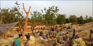 Mines artisanales : Plus de 500 participants attendus à la 2e édition de la journée de l’artisan minier