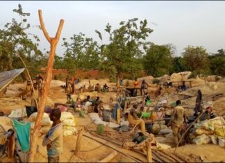 Mines artisanales : Plus de 500 participants attendus à la 2e édition de la journée de l’artisan minier