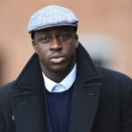 Football : accusé de viol, Benjamin Mendy jugé non coupable par la justice britannique