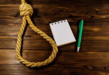 Suicide : le mal prend de l’ampleur en Afrique