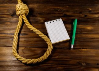 Suicide : le mal prend de l’ampleur en Afrique