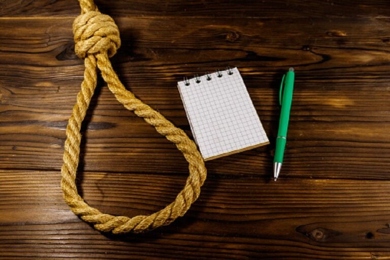 Suicide : le mal prend de l’ampleur en Afrique