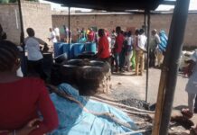 Gaoua : Un corps sans vie découvert dans un « Tchapalodrome »