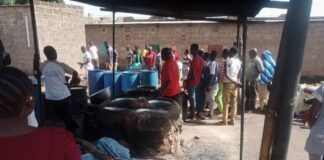 Gaoua : Un corps sans vie découvert dans un « Tchapalodrome »