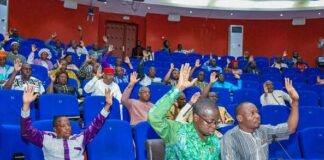 ALT : Adoption d’une loi sur des mesures fiscales et douanières spécifiques en faveur des PME