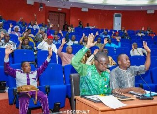 ALT : Adoption d’une loi sur des mesures fiscales et douanières spécifiques en faveur des PME