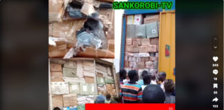 Boulsa : Le haut-commissaire du Namentenga annonce l’ouverture d’une enquête sur les récents événements