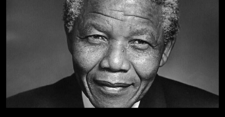 Journée internationale Nelson Mandela : le monde célèbre le 105ème anniversaire de la naissance du héros anti-apartheid