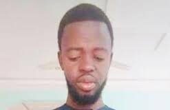 Affaire Mohamed Sinon : Le Parquet requiert 30 mois de prison ferme et 500 000 FCFA d’amende.