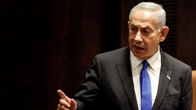 Sahara occidental : Israël reconnaît la souveraineté du Maroc sur le territoire