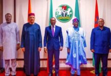Transition Burkina-Mali-Guinée : la CEDEAO ‘’décide de relancer le dialogue au plus haut niveau avec les trois Etats’’