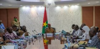 Conseil des ministres : le gouvernement adopte un projet de texte portant création d’une Caisse de dépôt et d’investissement